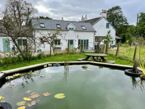 Cottages at Woodlands, Appleloft